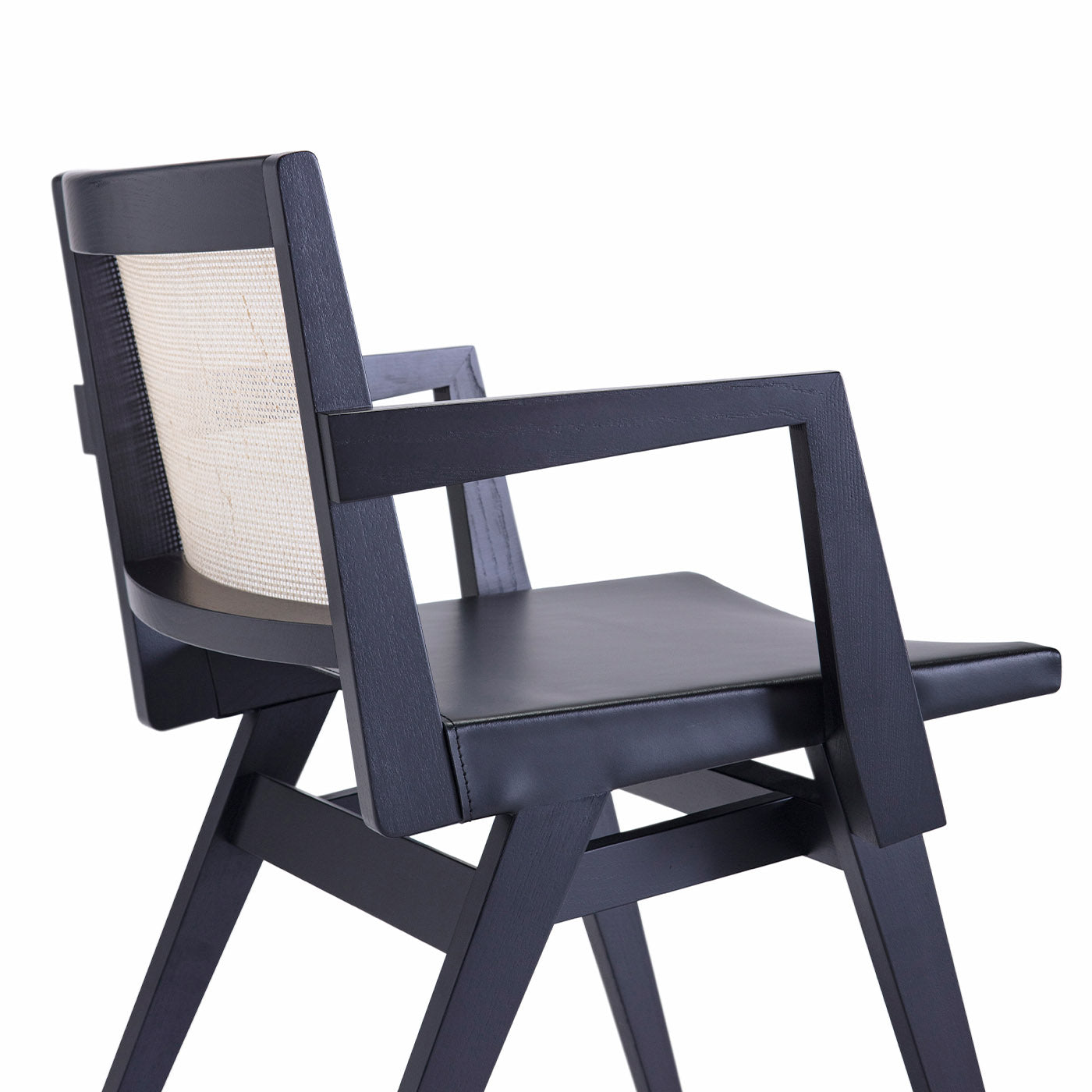 Dorothea Dining Chair (with arms)-Livoni 1895-moderndesign.io