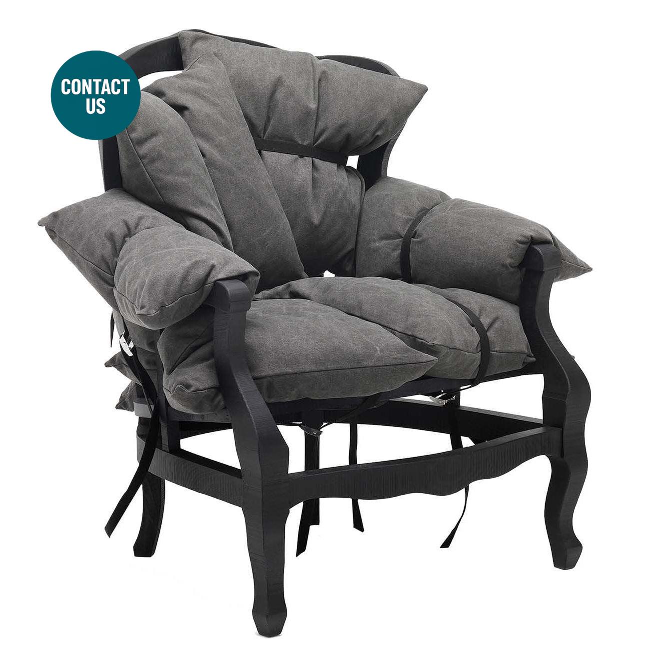 7 Pillows Armchair-Mogg-moderndesign.io