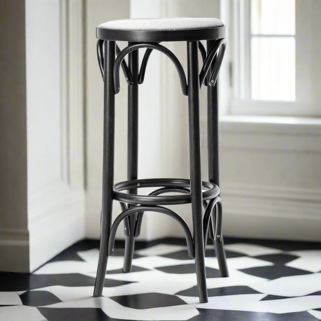 73 High Stool (without back)-Ton-moderndesign.io
