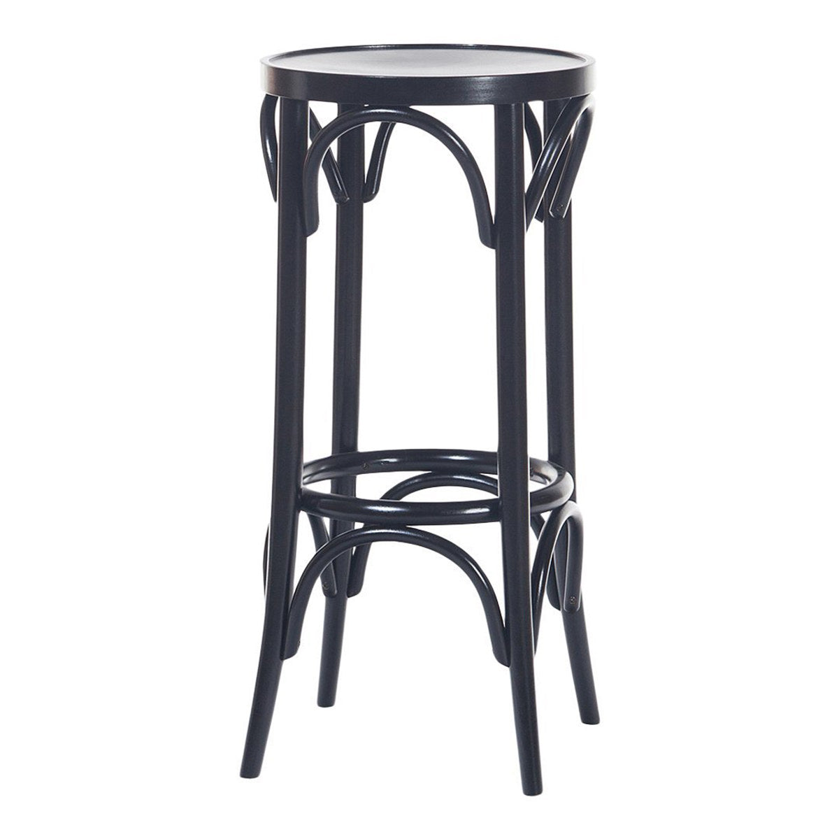 73 High Stool (without back)-Ton-moderndesign.io