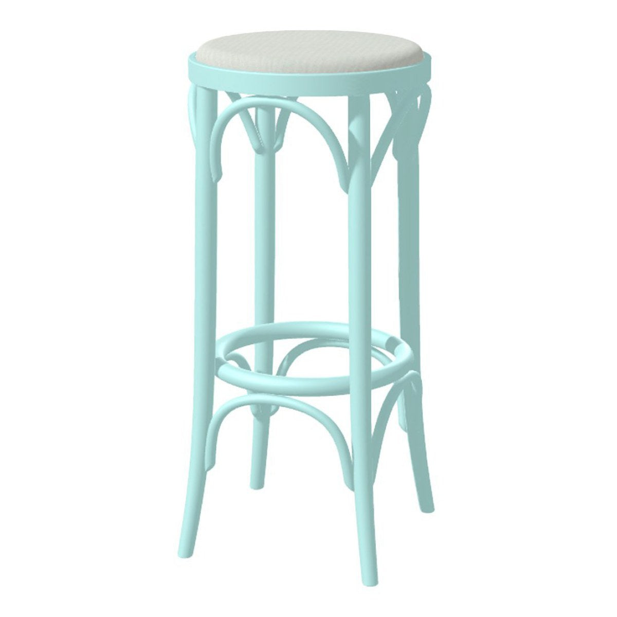 73 High Stool (without back)-Ton-moderndesign.io