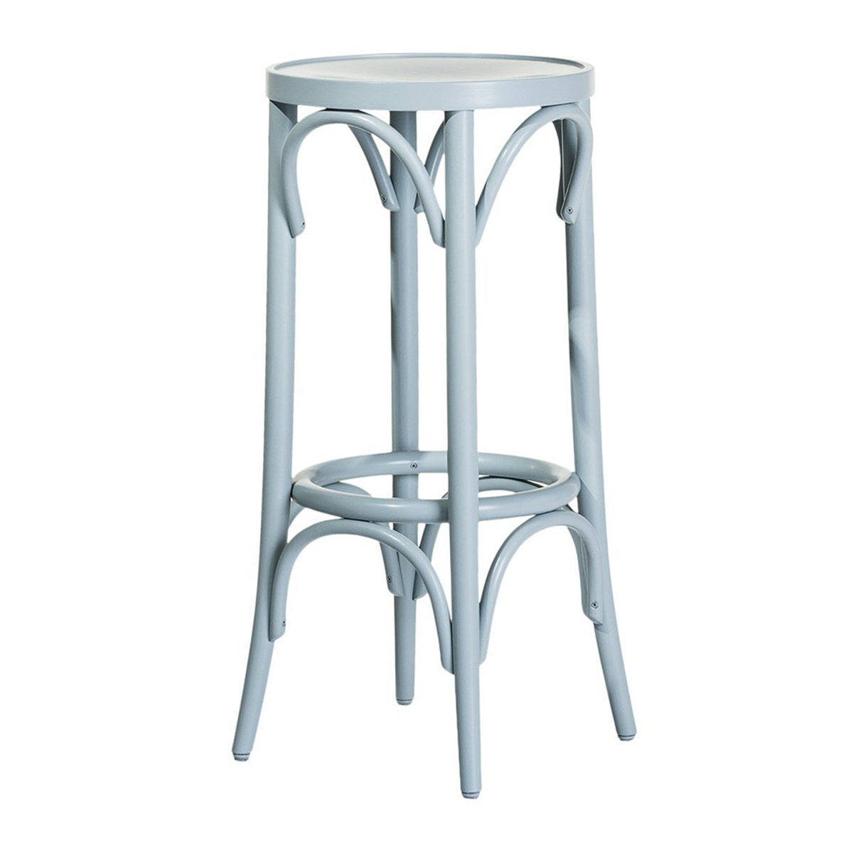73 High Stool (without back)-Ton-moderndesign.io