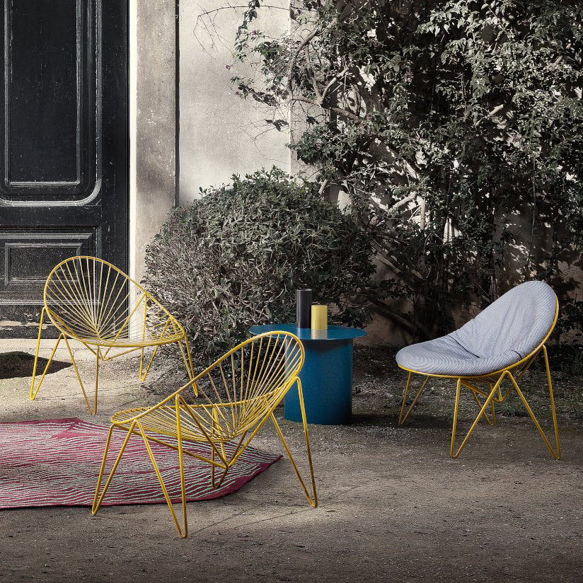 Sen-Su Lounge Chair-DA A-moderndesign.io