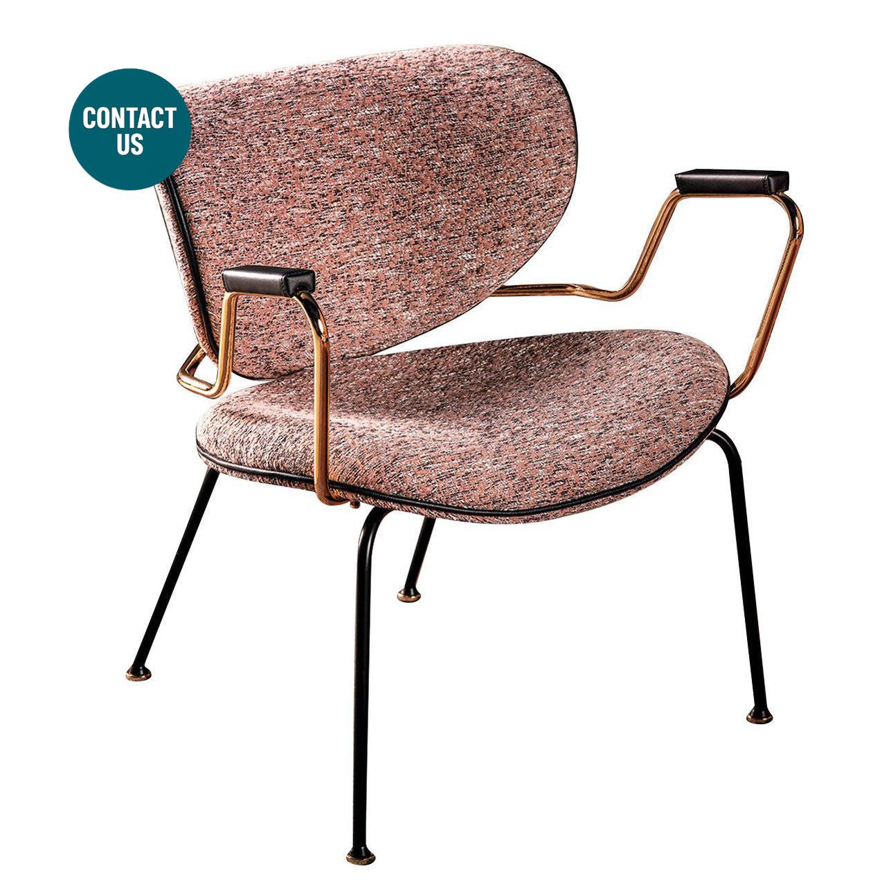 Kalida Armchair-Black Tie-moderndesign.io