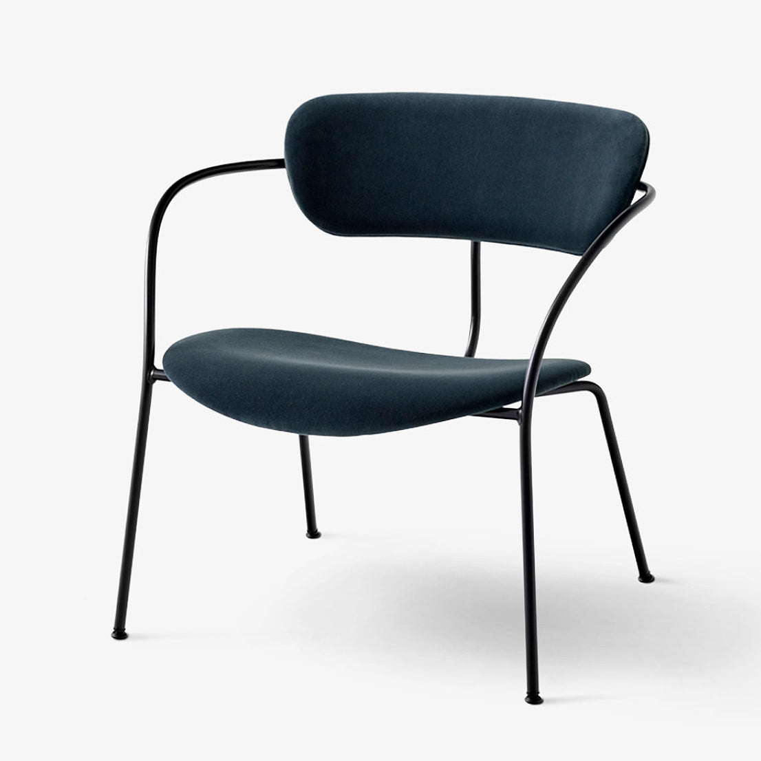Pavilion Armchair-&Tradition-moderndesign.io