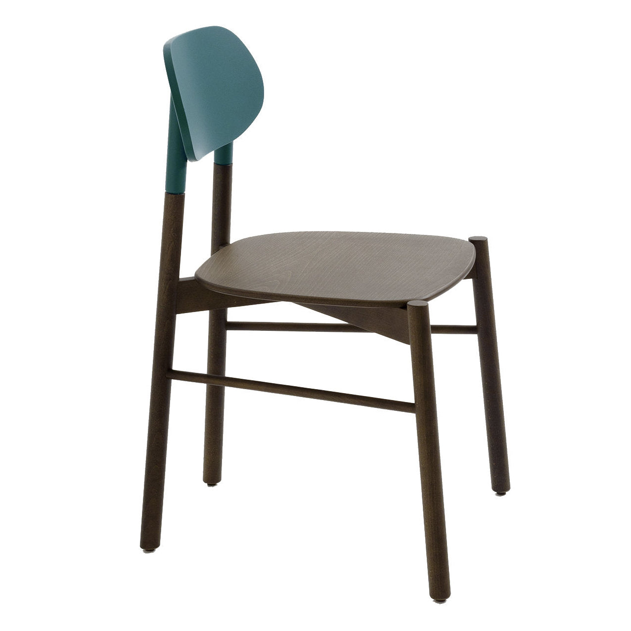 Bokken Dining Chair (without arms)-Cole-moderndesign.io