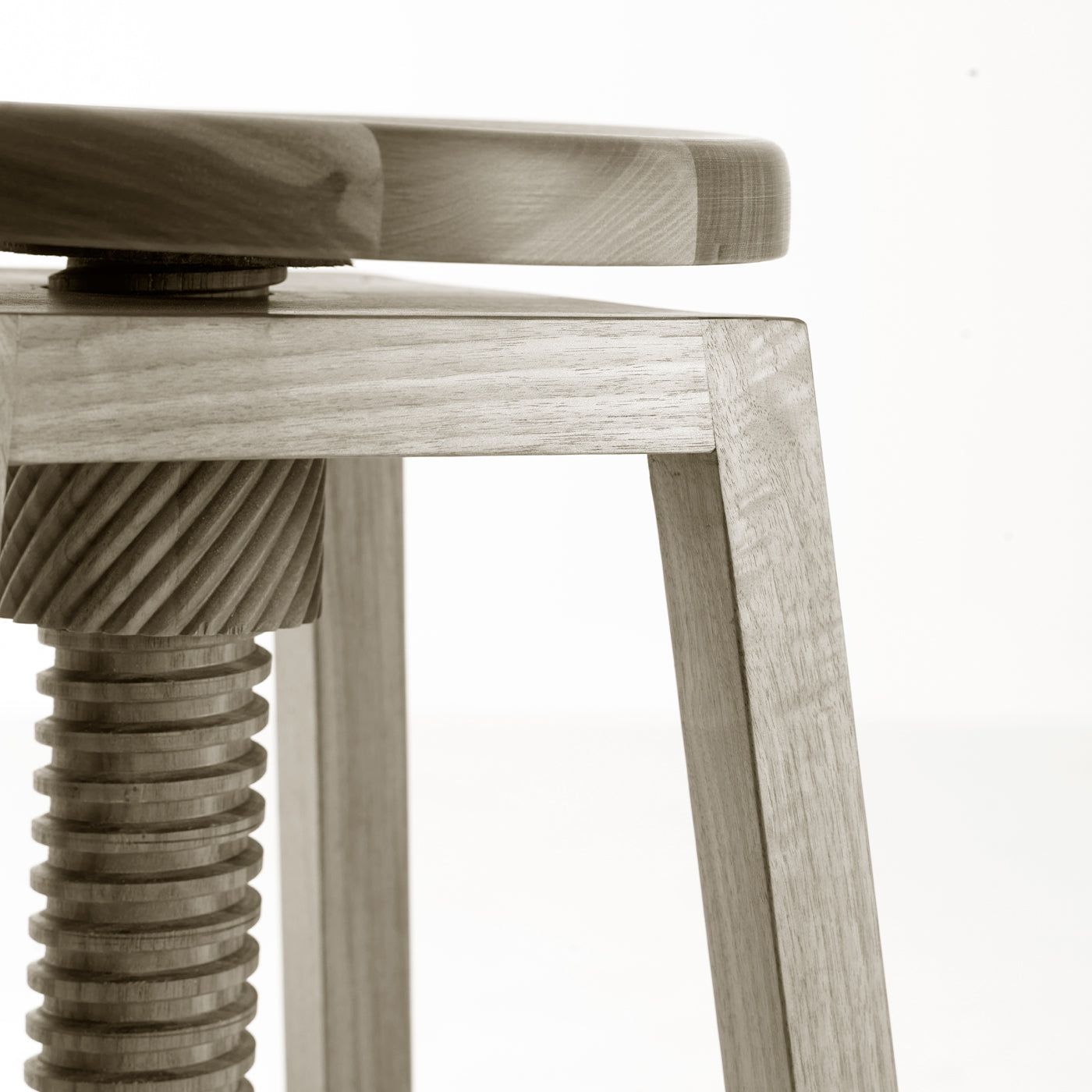 Invito Dining Stool-Dale Italia-moderndesign.io