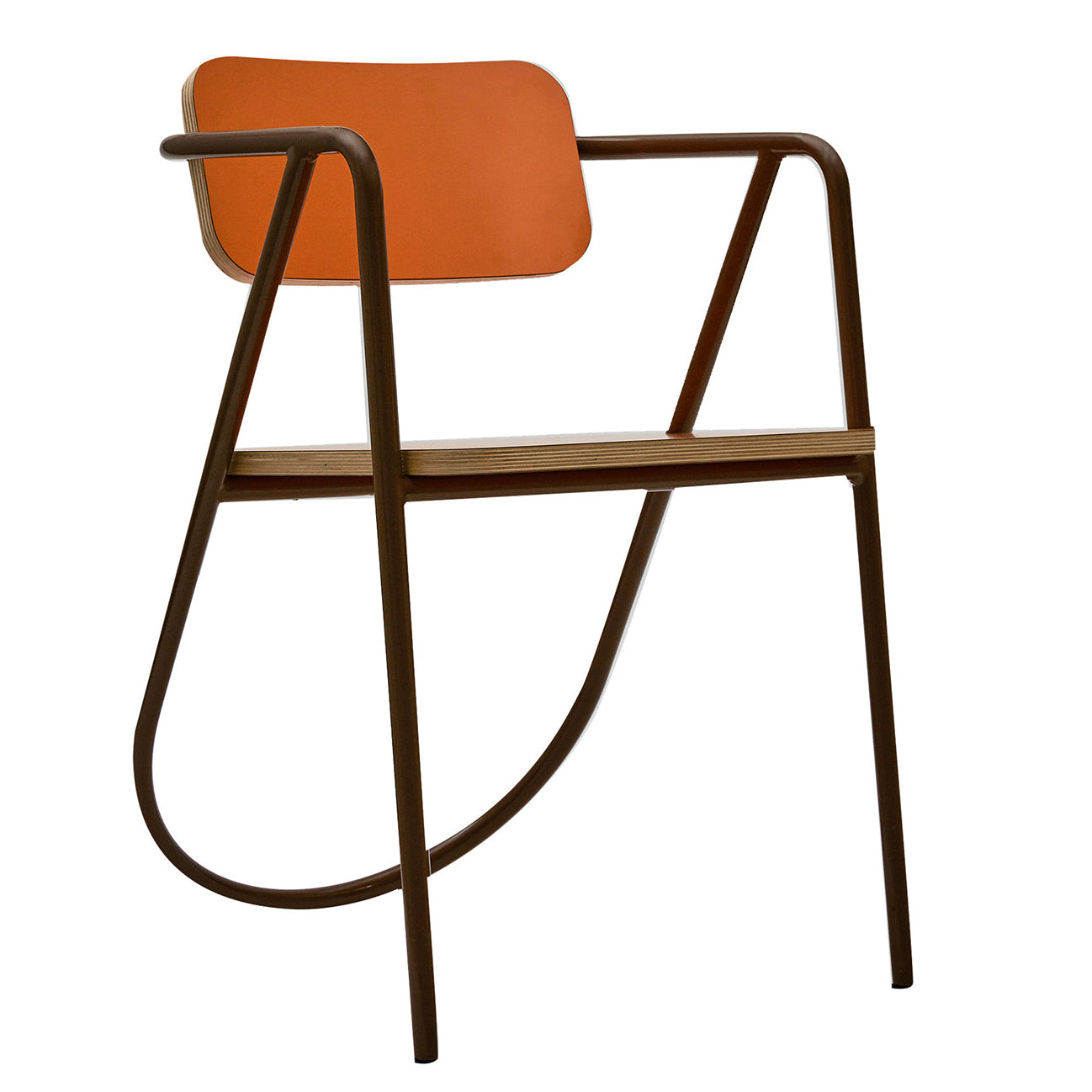 La Misciu Dining Chair (with arms)-Le Dictateur-moderndesign.io