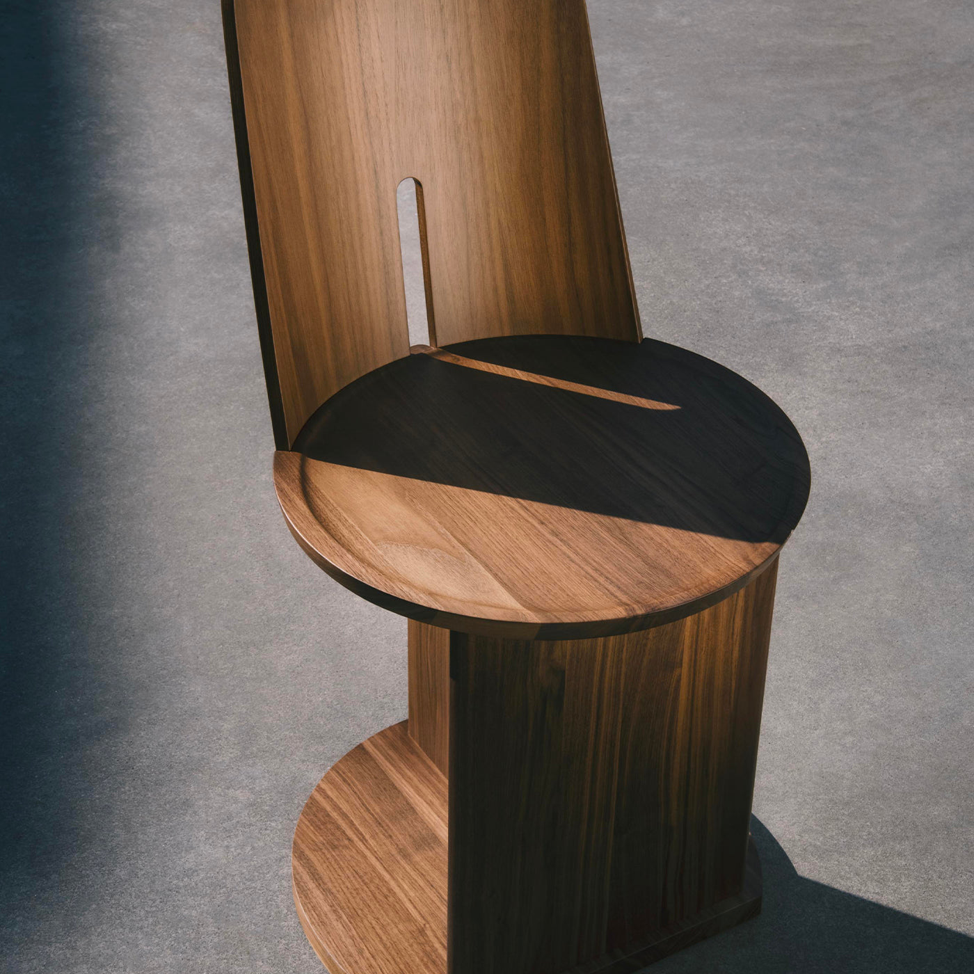 Intersection Dining Chair (without arms)-La Manufacture-moderndesign.io