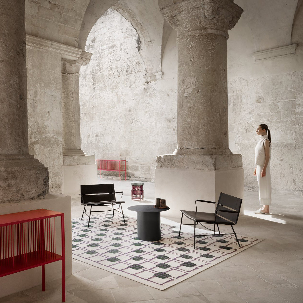 Otran Lounge Chair-DA A-moderndesign.io