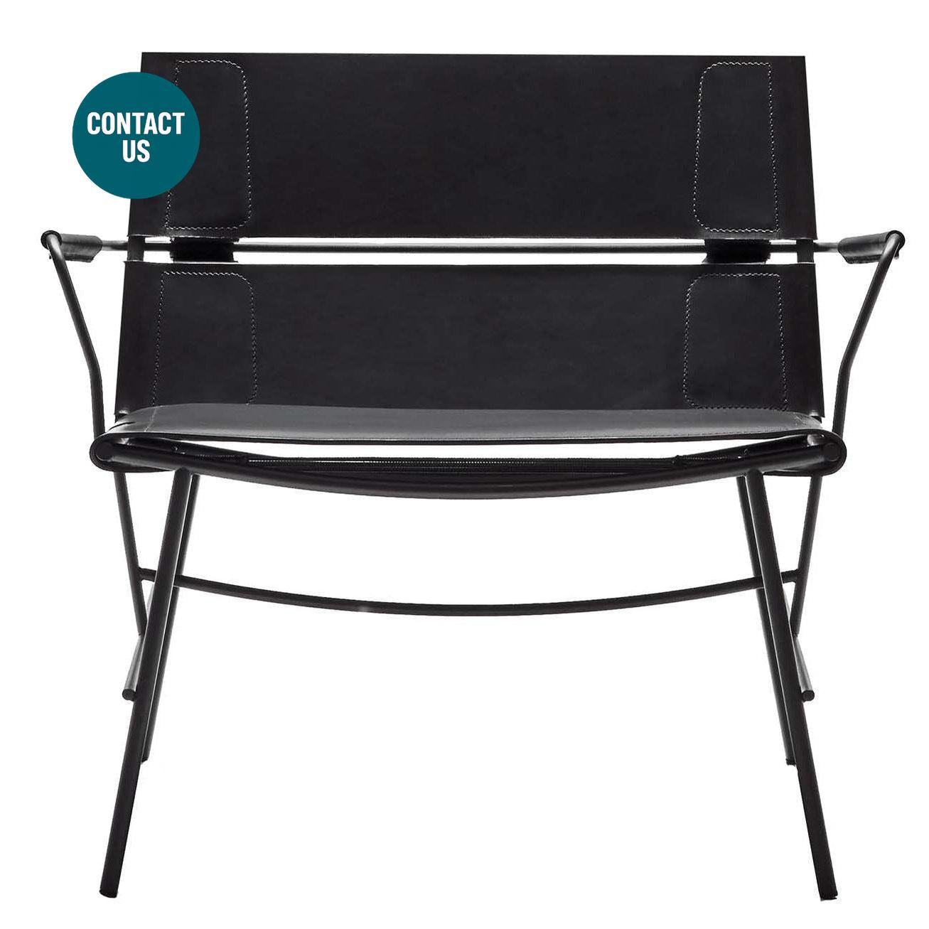 Otran Lounge Chair-DA A-moderndesign.io