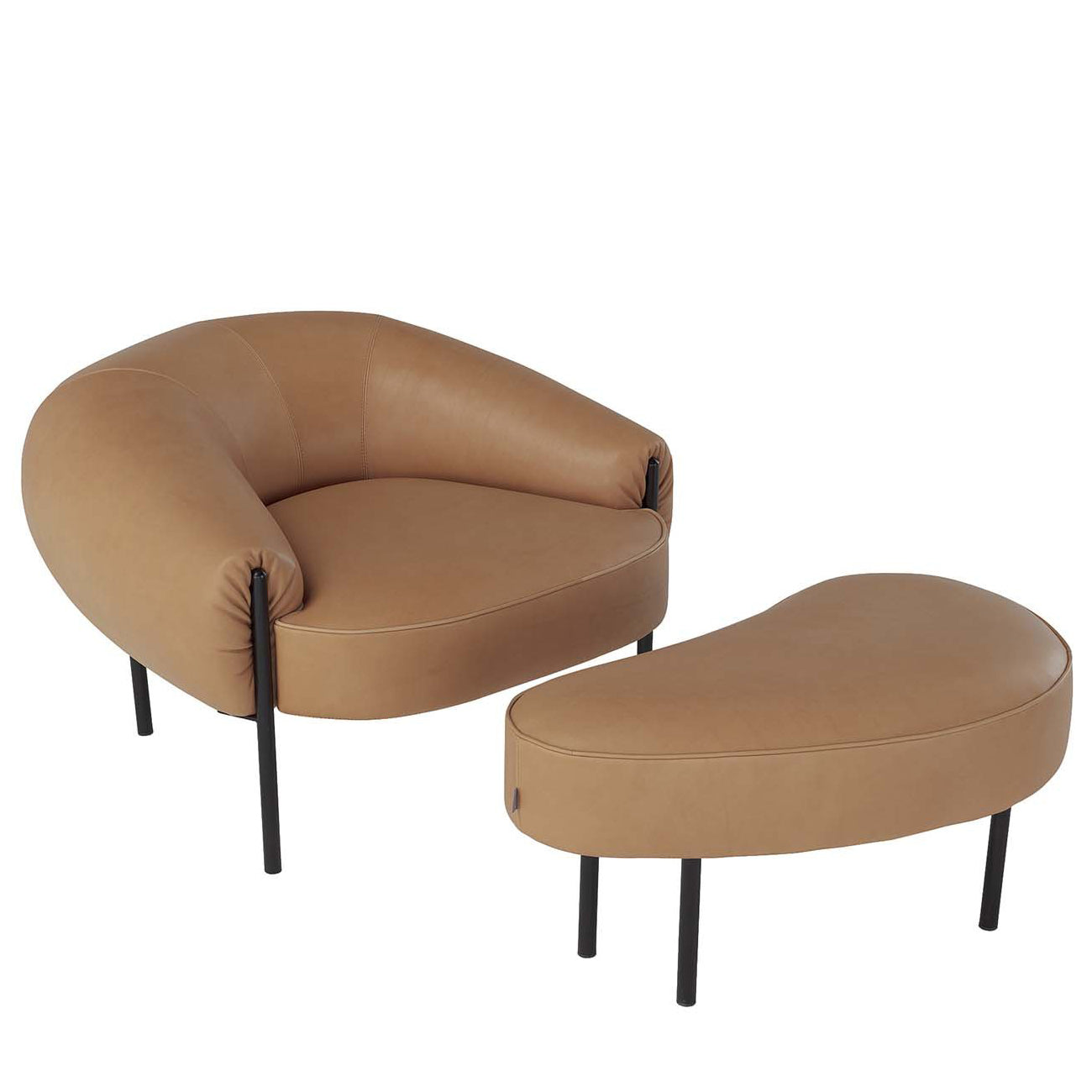 Isola Armchair-Amura-moderndesign.io