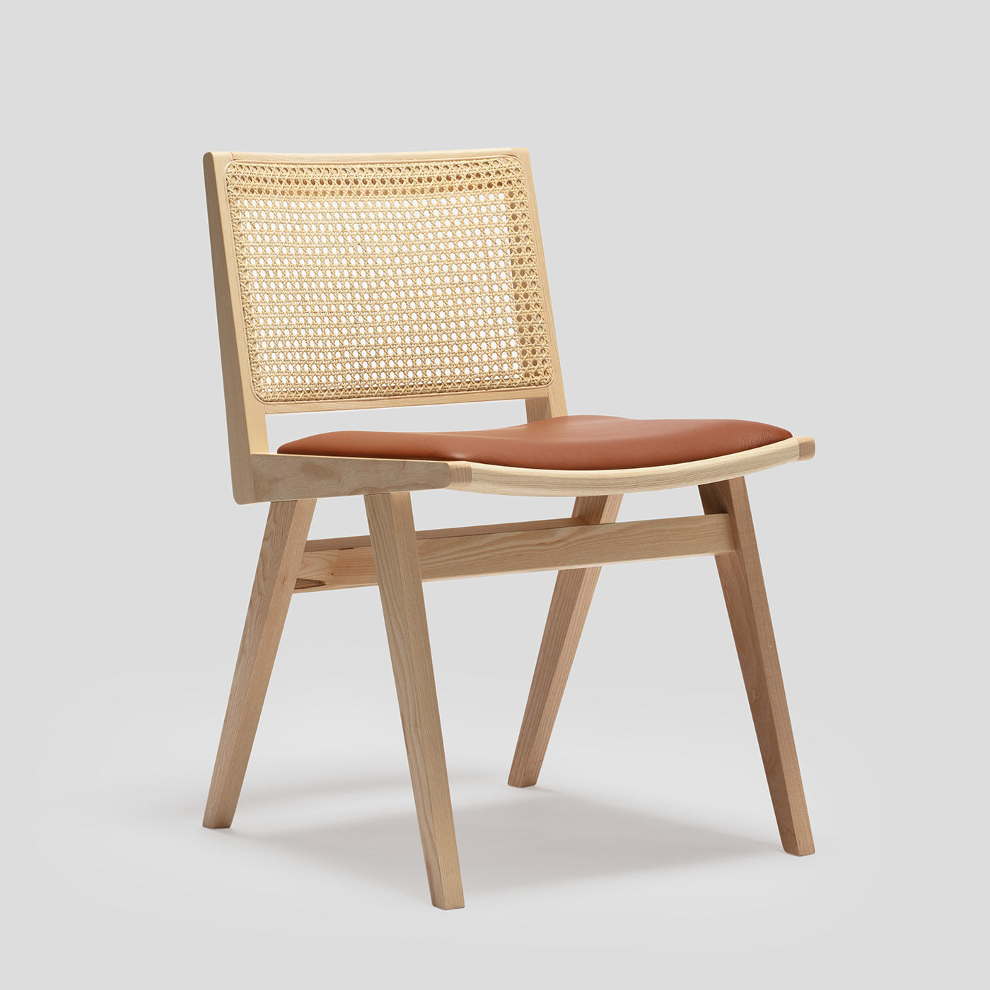 Dorothea Soft Dining Chair (without arms)-Livoni 1895-moderndesign.io