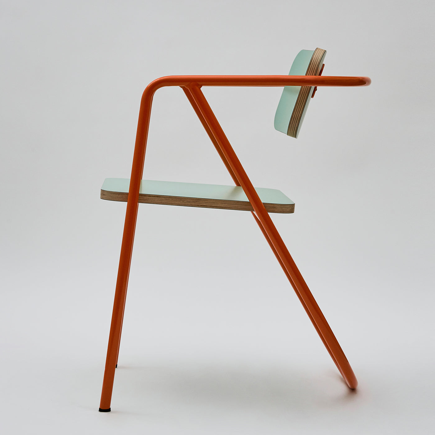 La Misciu Dining Chair (with arms)-Le Dictateur-moderndesign.io