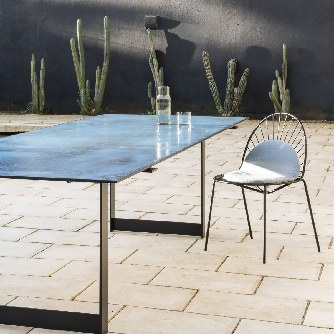 Sen-Su Dining Chair (without arms)-DA A-moderndesign.io