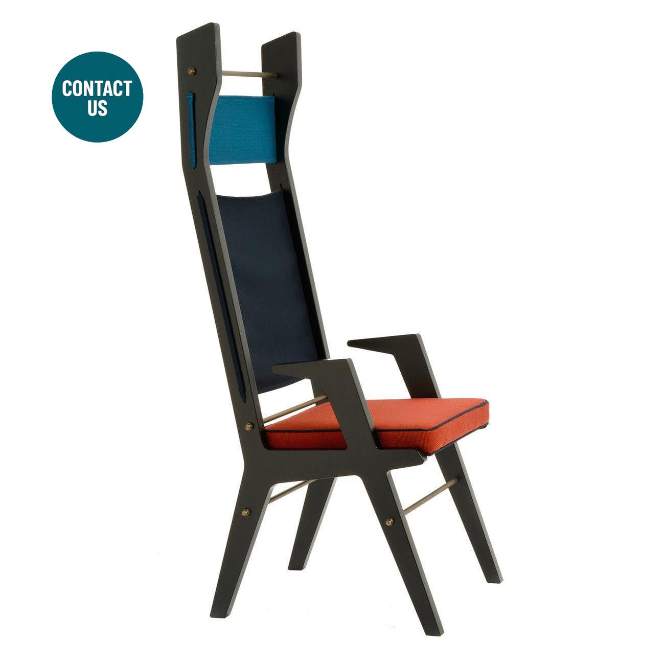 Colette Dining Chair (with arms)-Cole-moderndesign.io