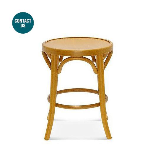 9739 Dining Stool-Fameg-moderndesign.io