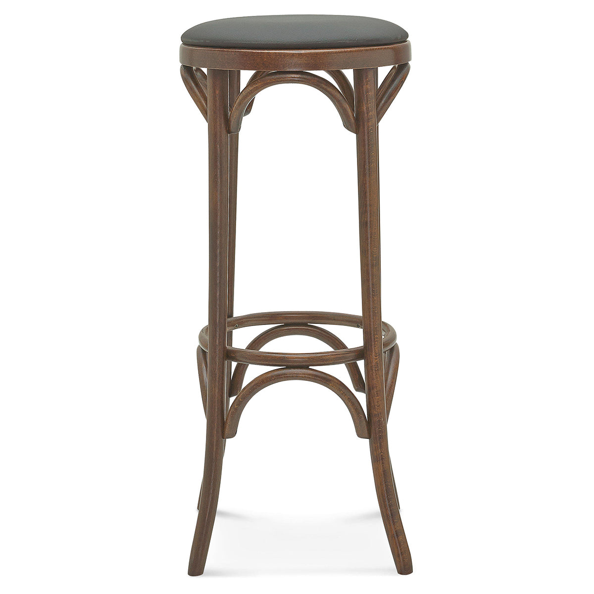 9739/9739-3/9739-8 High Stool (without back)-Fameg-moderndesign.io