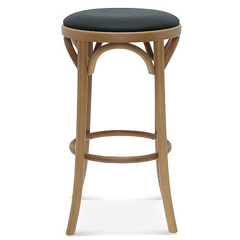 9739/9739-3/9739-8 High Stool (without back)-Fameg-moderndesign.io