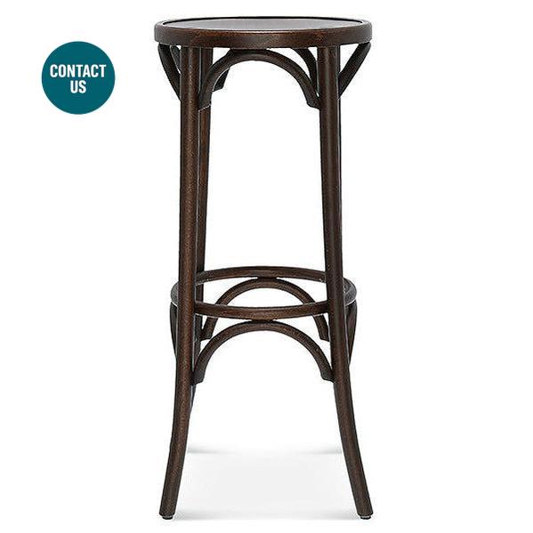 9739/9739-3/9739-8 High Stool (without back)-Fameg-moderndesign.io