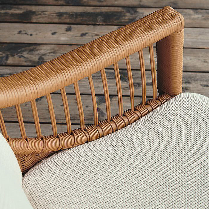 978 Dining Chair (With Arms) - Outdoor-Bonacina 1889-moderndesign.io