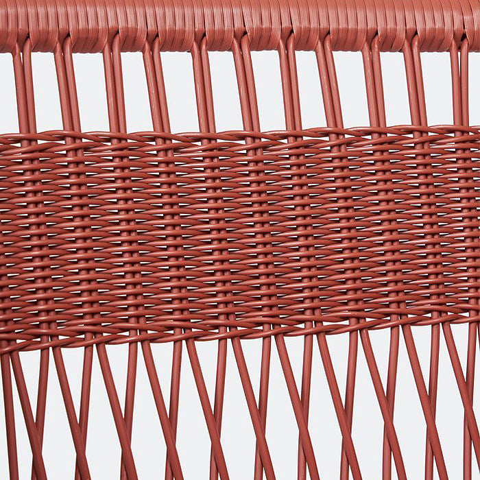 978 Dining Chair (Without Arms) - Outdoor-Bonacina 1889-moderndesign.io