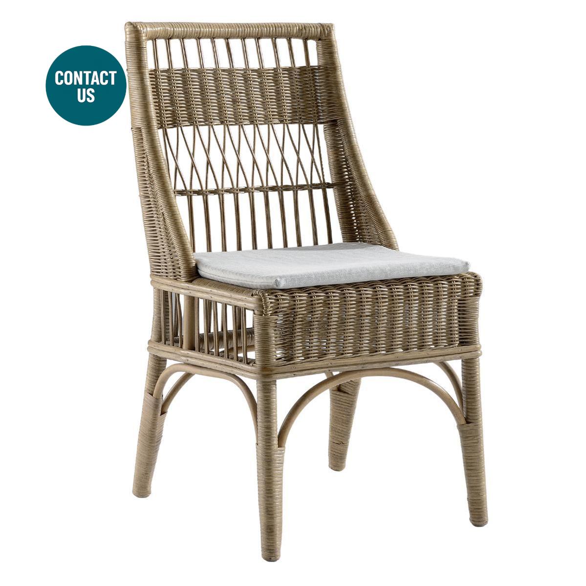 978 Dining Chair (Without Arms)-Bonacina 1889-moderndesign.io