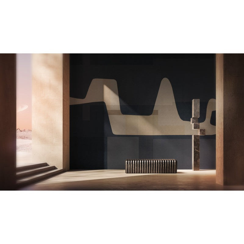 Demon's Eye-London Art-moderndesign.io