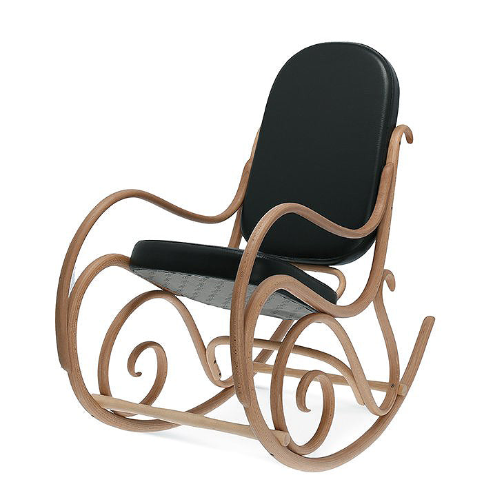 9816 Rocking Chair-Fameg-moderndesign.io