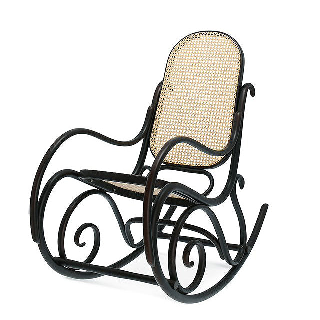 9816 Rocking Chair-Fameg-moderndesign.io