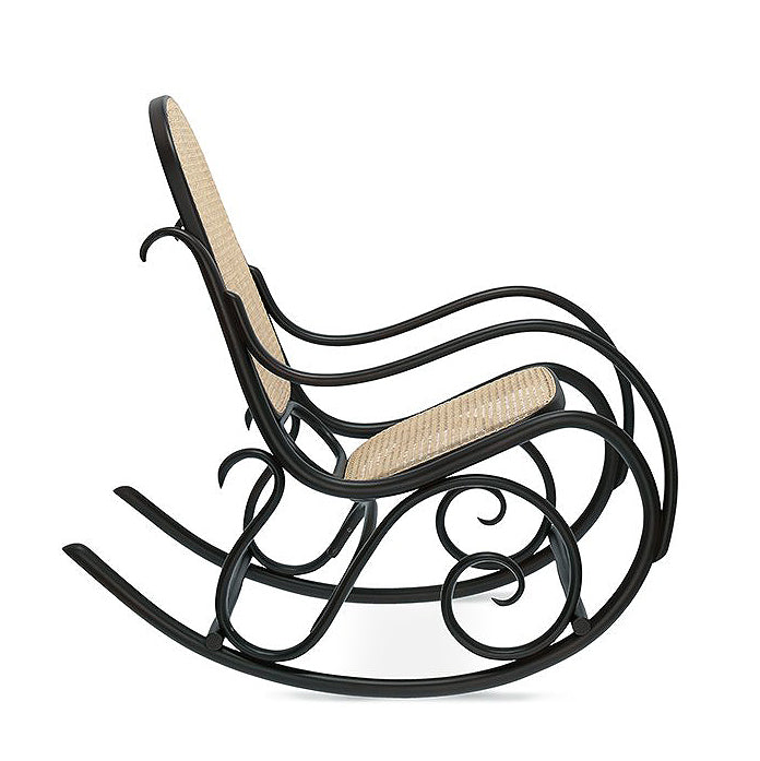 9816 Rocking Chair-Fameg-moderndesign.io