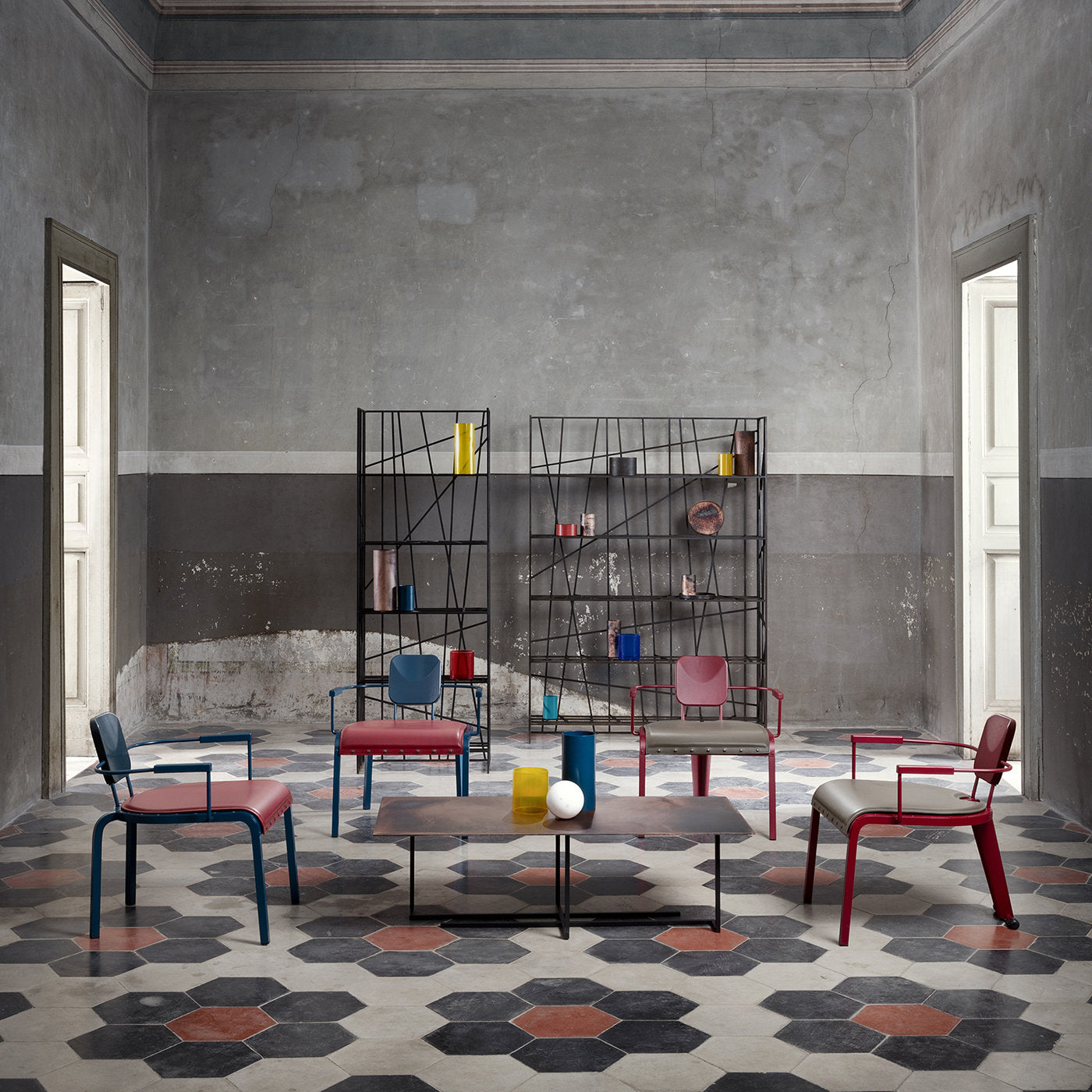 Rock 4 Armchair-DA A-moderndesign.io