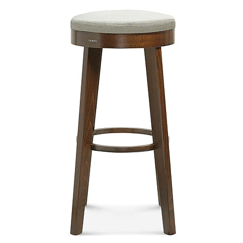 9972 UFO High Stool (Without Back)-Fameg-moderndesign.io
