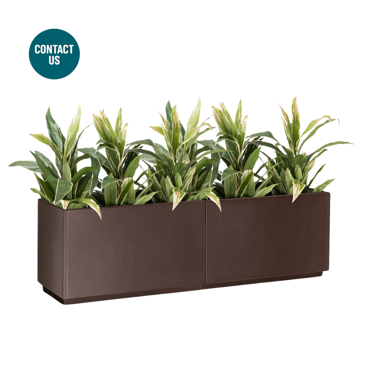 A-form Planter-De Castelli-moderndesign.io