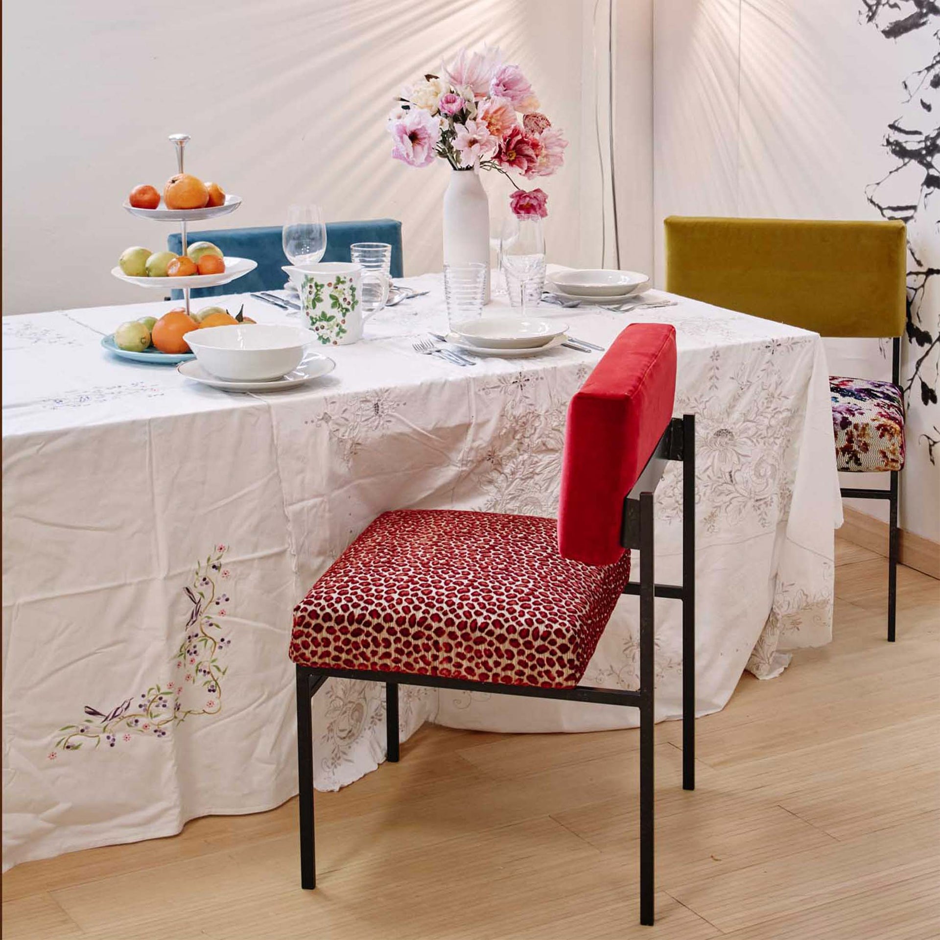 Aurea Dining Chair (without arms)-Biosofa-moderndesign.io