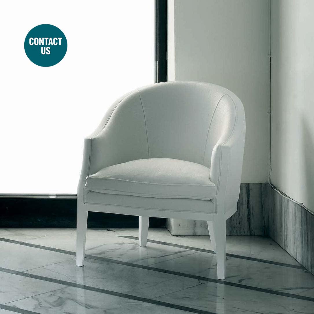 ABC Armchair-Living Divani-moderndesign.io