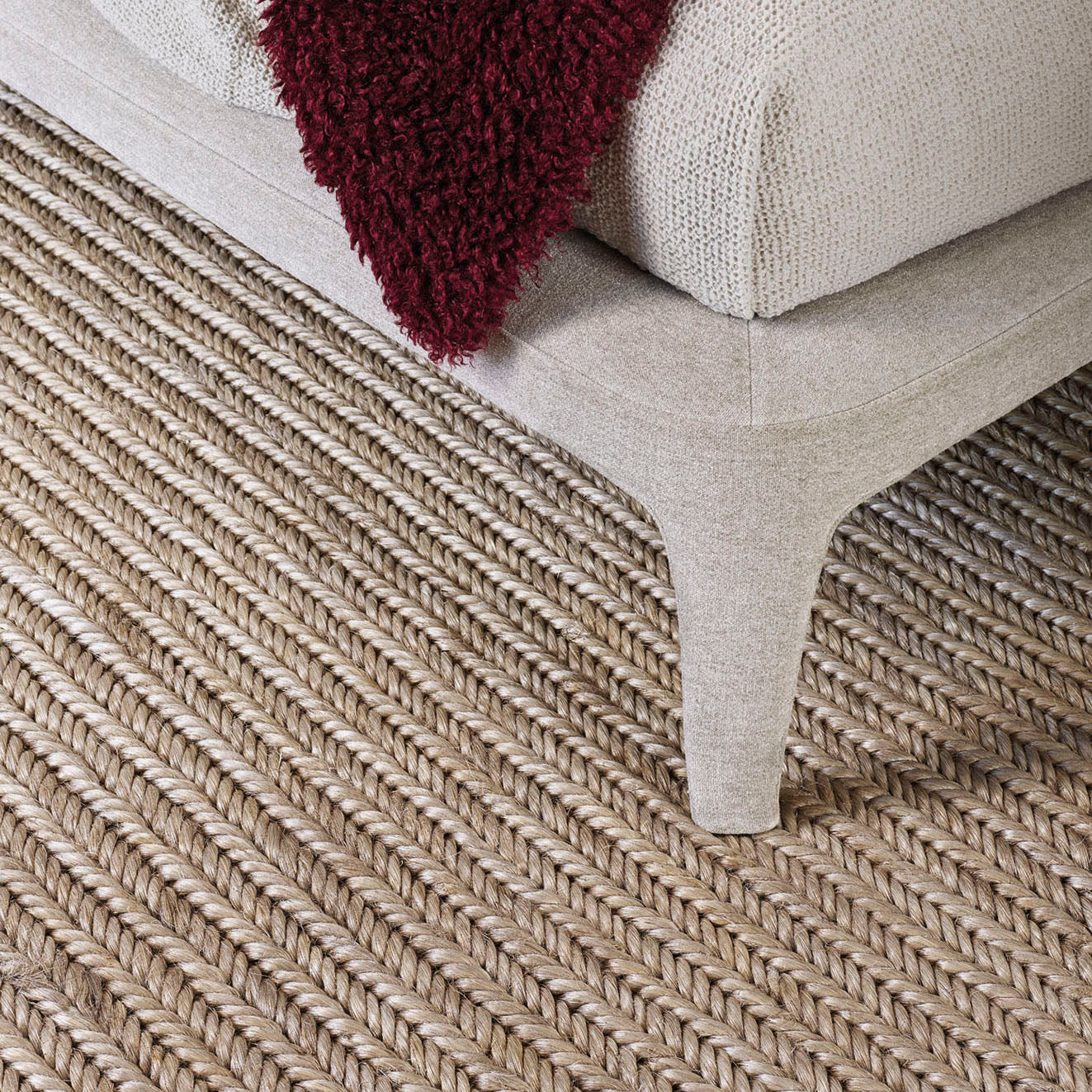 Abaca Rug-Limited Edition-moderndesign.io