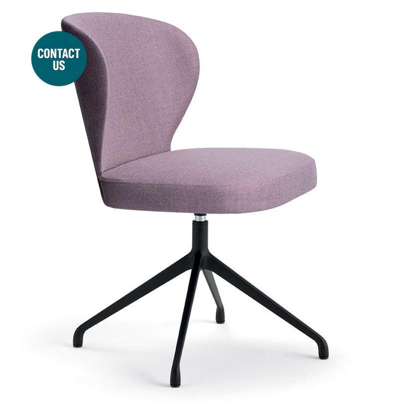 Abbraccio SC 10 Office Chair-Accento-moderndesign.io