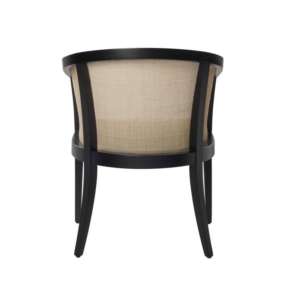 Abby PO O1/O4 Dining Chair (with arms)-New Life-moderndesign.io