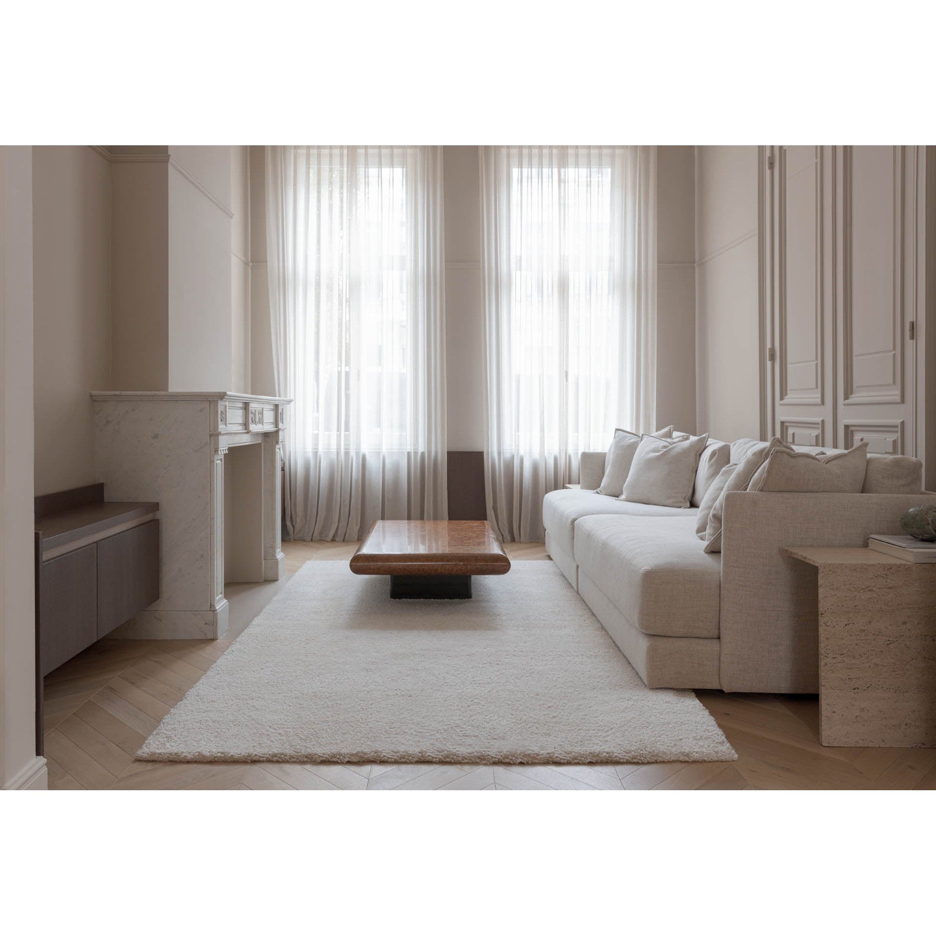 Abstract Pure Rug-Limited Edition-moderndesign.io