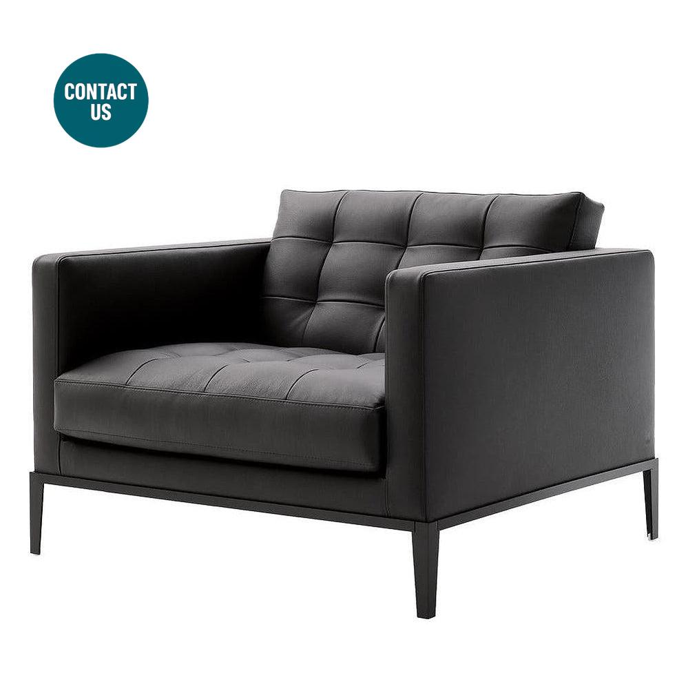 Ac Armchair-B&B Italia-moderndesign.io