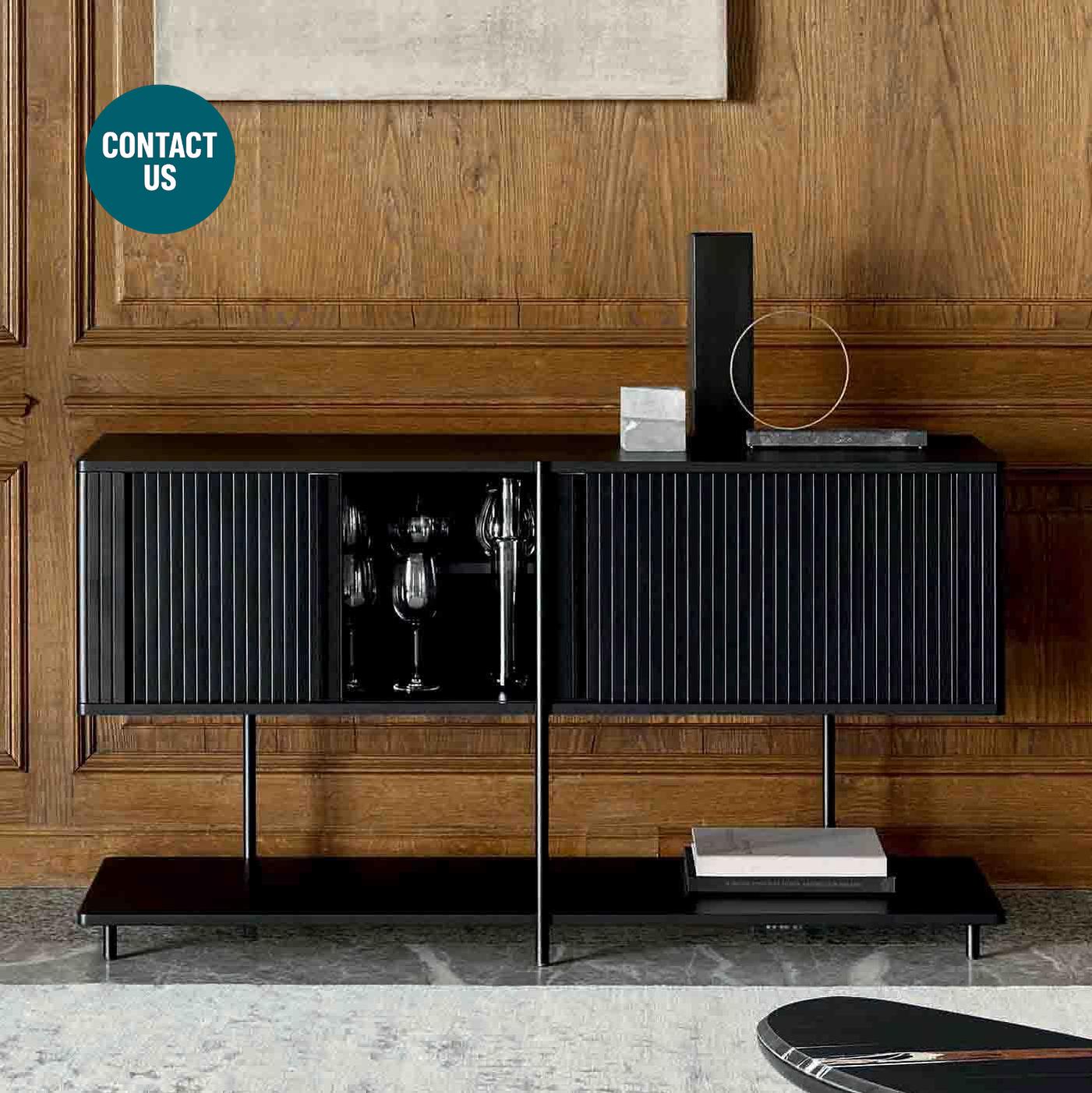 Aero B Credenza-Living Divani-moderndesign.io