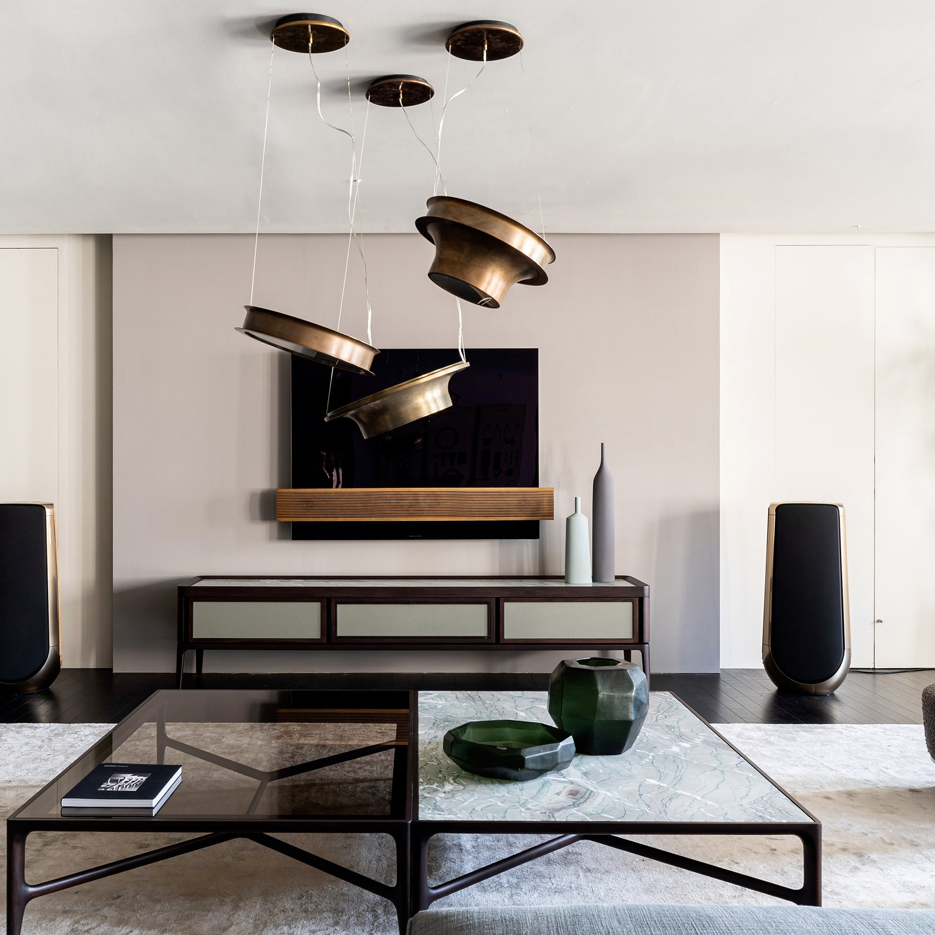 After Glow Lighting (Chandelier)-Ceccoti-moderndesign.io