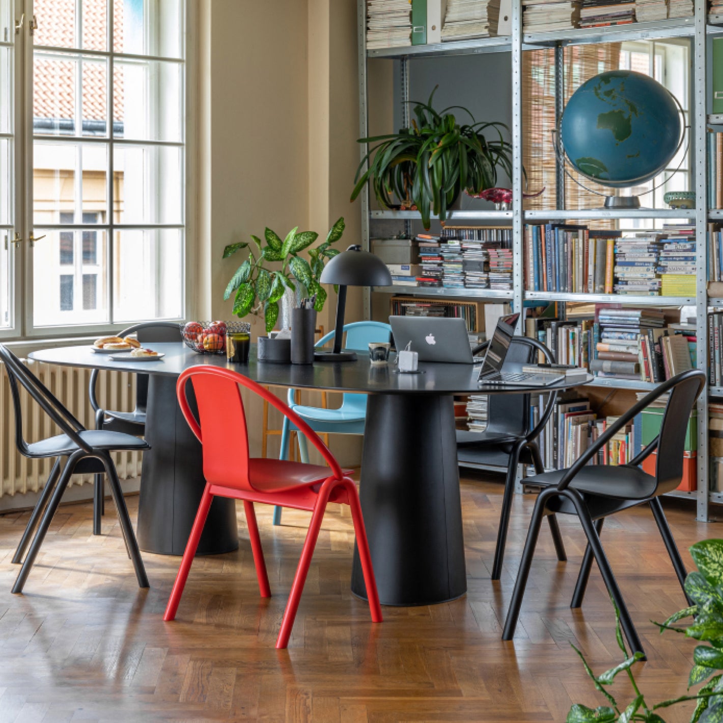 Again Dining Chair (without arms)-Ton-moderndesign.io