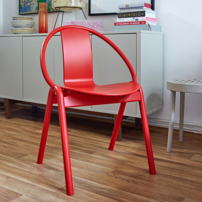 Again Dining Chair (without arms)-Ton-moderndesign.io