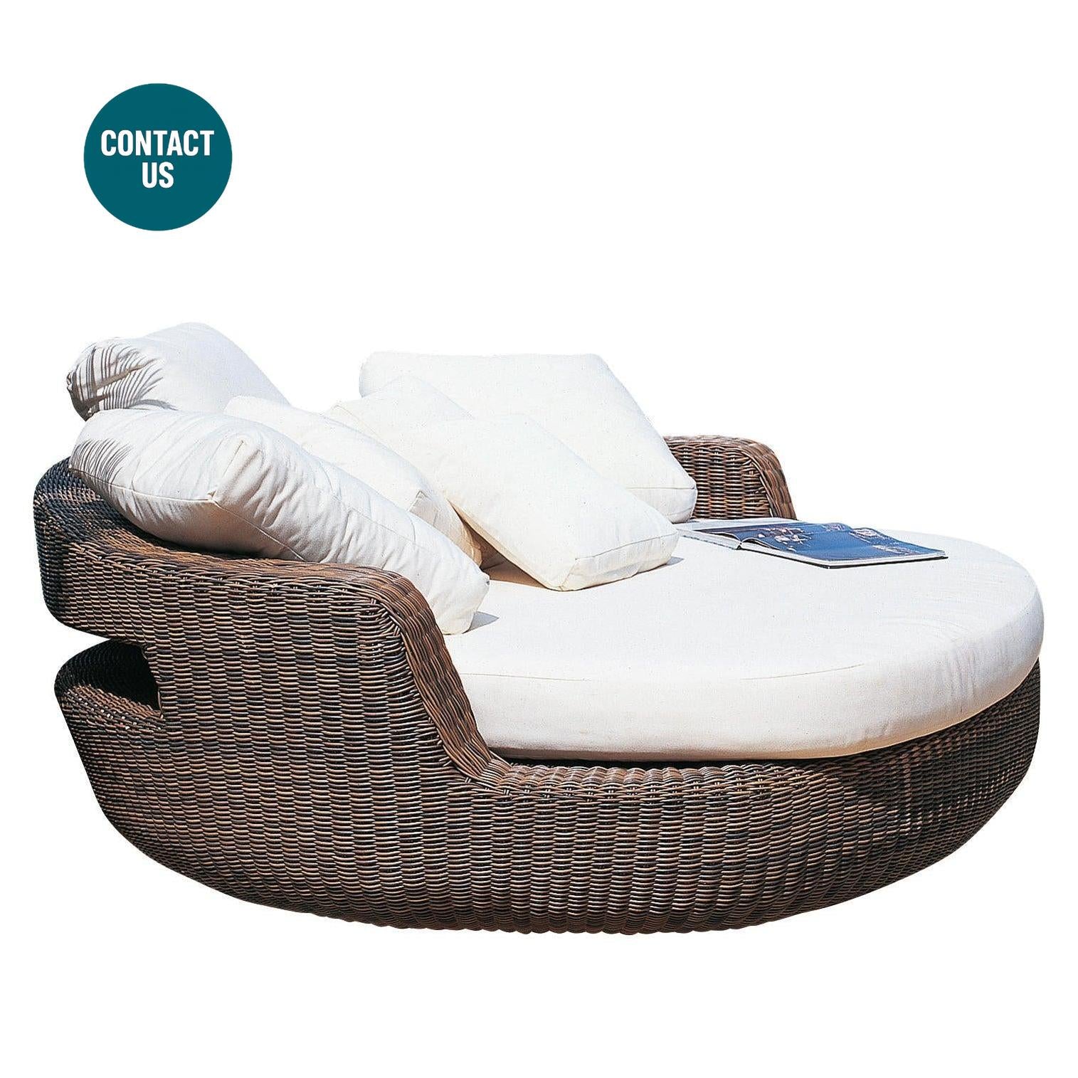 Agora Daybed-Unopiu-moderndesign.io