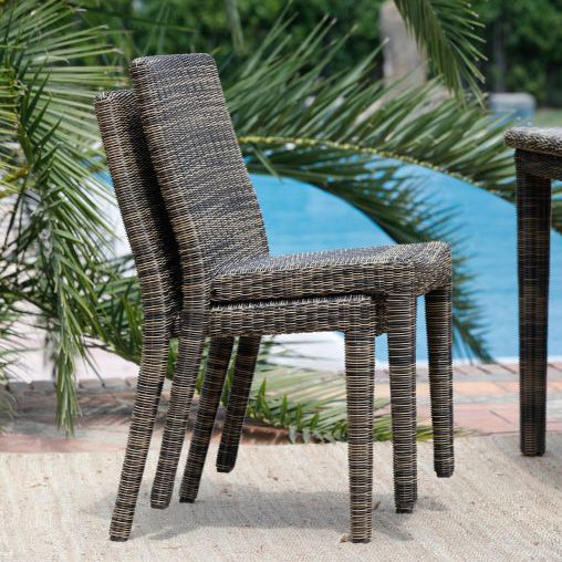 Agora Dining Chair (without arms)-Unopiu-moderndesign.io