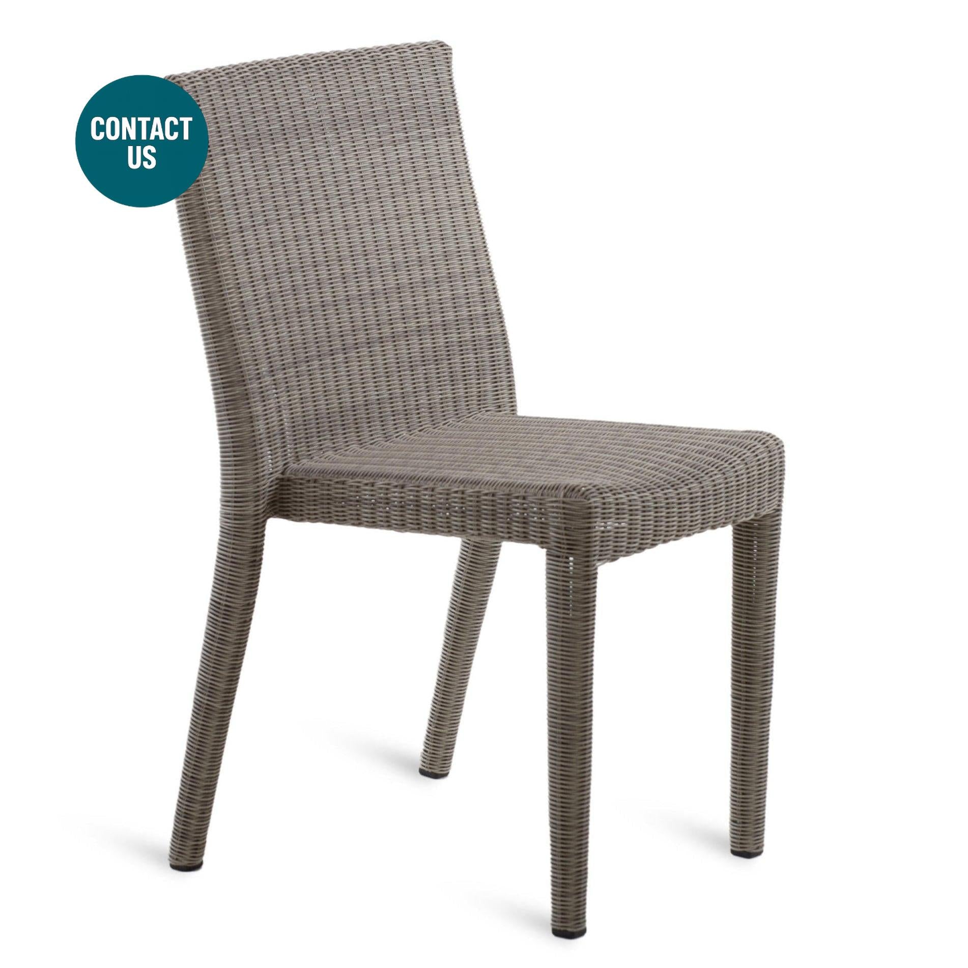 Agora Dining Chair (without arms)-Unopiu-moderndesign.io