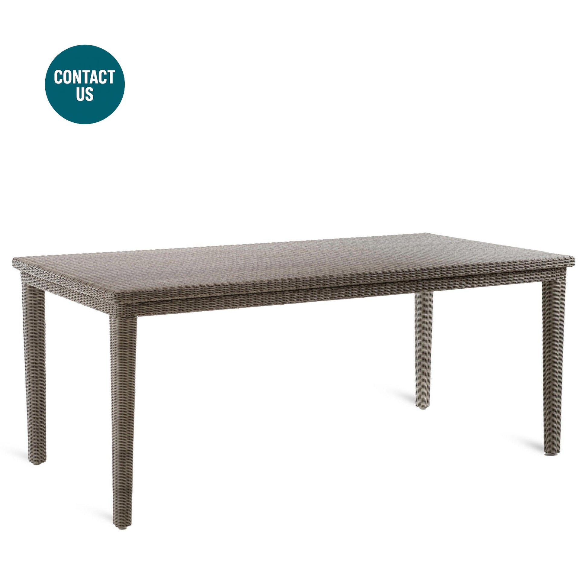 Agora Dining Table (Rectangular)-Unopiu-moderndesign.io
