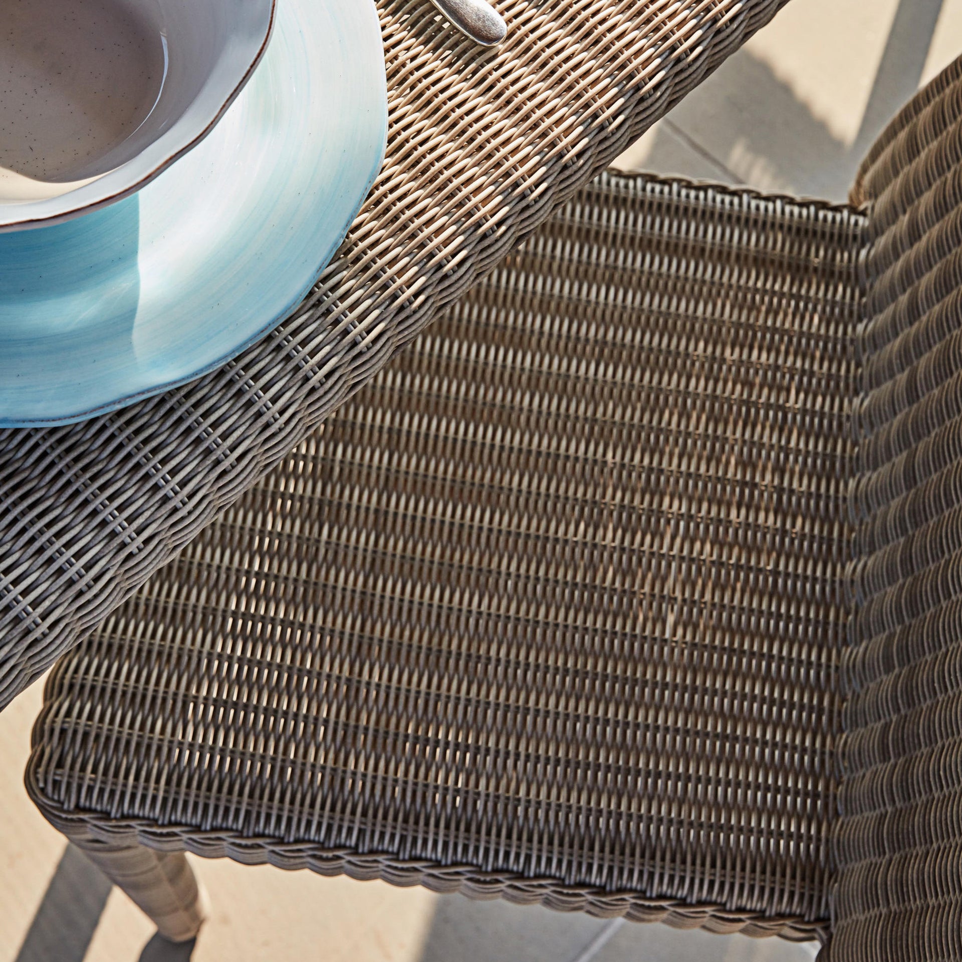 Agora Dining Table (Square)-Unopiu-moderndesign.io